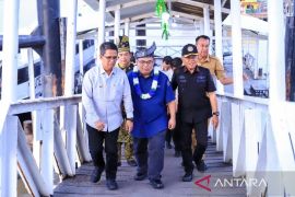 KJRI Johor Bahru dorong penguatan pelindungan pekerja perbatasan