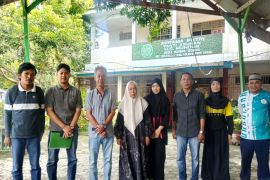 Pemprov Sulbar verifikasi IKM calon penerima bantuan alat produksi pada 2026