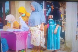 Pemkab Pasaman Barat optimalkan penanganan kematian ibu dan bayi