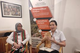 Ministry sets 3-year target for women empowerment in remote areas