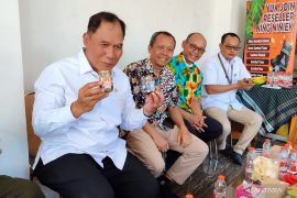 Anggota DPR dorong percepatan sertifikasi SNI bagi UMKM