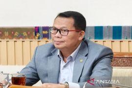 Komisi III DPR minta pendekatan pembinaan sikapi remajageng motor