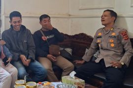 Penipuan hingga Puluhan Juta, Calo Loker di Garut Diringkus!