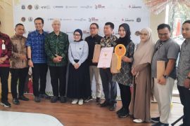 Sarana Jaya percepat legalitas Menara Samawa untuk kepastian hukum&nbsp;