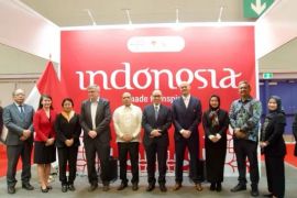 Indonesia eyes US$20 mln F&B deals at Canada expo