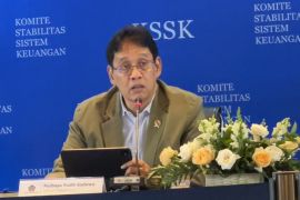 Menkeu Purbaya bidik insentif kendaraan listrik diterapkan mulai Juni