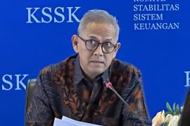 LPS sebut tabungan masyarakat tidak terpengaruh gejolak global