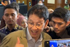 Menkeu Purbaya membuka peluang KEK keuangan danai proyek Danantara