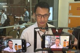 KPK panggil dua tersangka kasus empat pelabuhan sebagai saksi