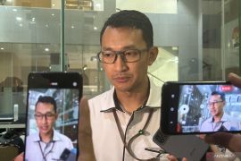 KPK mendalami penerimaan uang oleh pegawai DJKA Kemenhub