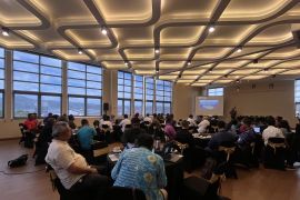 DKP Maluku susun tata kelola konservasi perairan Lucipara