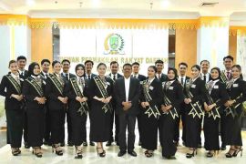 DPRD: Generasi muda punya strategis dukung promosi pariwisata Batam