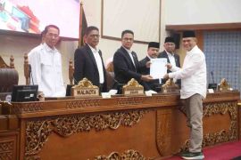DPRD Batam sepakati Ranperda Persampahan dibahas lanjut