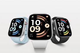 Redmi Watch 6 debut global, dijanjikan miliki ketahanan baterai 24 hari