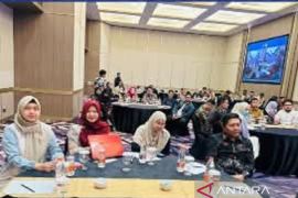 Kanwil Kemenkum Riau Ikuti Konsinyasi Pembentukan Jabatan Fungsional Baru Bidang Layanan AHU