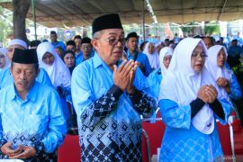 Kemenhaj: 171 calon haji lansia Situbondo dapat perlakuan khusus