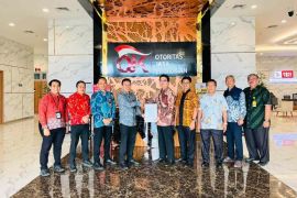 OJK NTB dorong konsolidasi BPR untuk perkuat pembiayaan UMKM