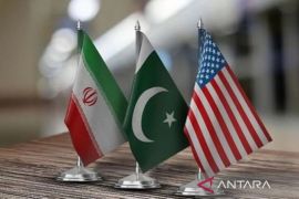 Pakistan Berharap Jadi Arena Negosiasi Baru AS dan Iran