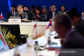 Dewan Koordinasi ASEAN pastikan agenda KTT berorientasi pada hasil