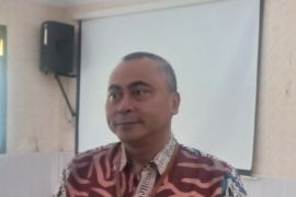 Keaktifan JKN Bangka Tengah berisiko turun di bawah standar UHC