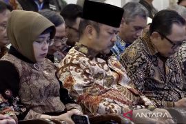 Kepala Bappenas: Pelaksanaan RKP 2027 melalui 8 klaster PKPN