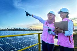 Srikandi PLN NTB perkuat peran perempuan dalam energi dan pemberdayaan