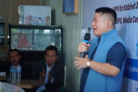 Syafrudin: Pertumbuhan ekonomi naik 5,61 persen menjadi bukti visi misi Prabowo semakin nyata