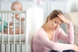 Trauma melahirkan dapat pengaruhi kondisi mental ibu pasca persalinan