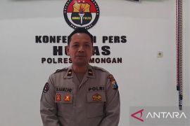 Polres Lamongan sita 122 ribu pil LL dari dua pengedar di Brondong