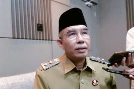 TPID Mataram diminta meningkatkan pengawasan distribusi bahan pokok