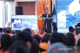 Kemdiktisaintek pacu penguatan mutu perguruan tinggi di Kalimantan