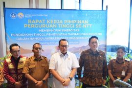 Kemendiktisaintek-BRIN perkuat riset akselerasi pembangunan di daerah