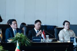 Bali Declaration fuels Southeast Asia Olympic bid dream: Philippine