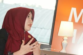 Senator minta penanganan kasus pemecatan guru di Jombang objektif