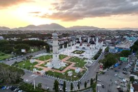 Disbudpar: Kunjungan wisatawan ke Aceh tumbuh positif pascabencana