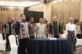 Penurunan stunting jadi prioritas utama pembangunan Gubernur NTT