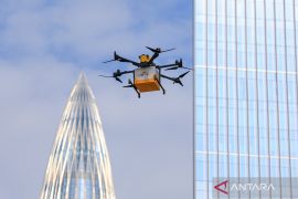 China bertekad tindak tegas modifikasi ilegal sistem penerbangan drone