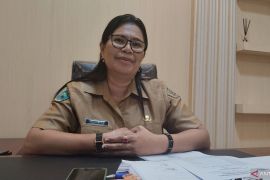 Bahasa Moi jadi muatan lokal sekolah-sekolah di Sorong