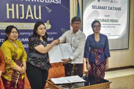 Diskop UKM Bali perkuat digitalisasi Kopdes Merah Putih