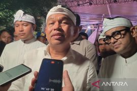 Jabar gaji petani di Cianjur Rp2 juta/bulan untuk tanam dan rawat pohon