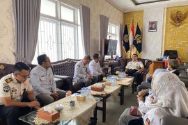 KPU-Lapas Makassar sinkronkan data pemilih PDPB 2026