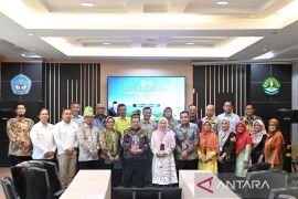 Unri dan BPK RI Perkuat Kolaborasi dalam Peningkatan Tata Kelola dan Sinergi Kelembagaan