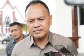 Jaksa periksa delapan saksi kasus korupsi lahan perkebunan di Mimika