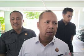 Kajati perintahkan pidsus tangani kasus korupsi dana BOS SMAN 1 Kempo