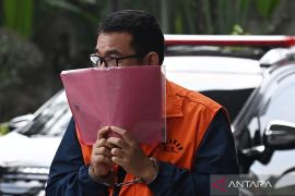 KPK panggil 12 pegawai Bea Cukai sebagai saksi kasus dugaan korupsi