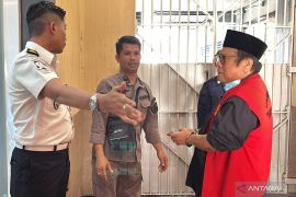Kejari Lombok Tengah penjarakan eks bupati terkait kasus penipuan