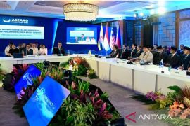 Malaysia komitmen perkuat kerja sama kawasan BIMP-EAGA