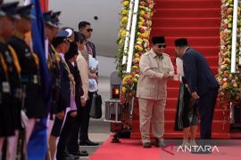 Presiden Prabowo akan bahas isu energi dan stabilitas kawasan di KTT ASEAN