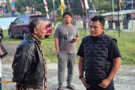 Polresta Pati berhasil tangkap tersangka pencabulan santri
