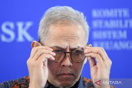 LPS bayar klaim penjaminan nasabah BPR sebesar Rp304,8 miliar
